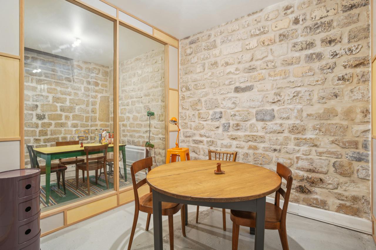 Bureau Paris 238m² Location bureau Paris OLBUR2529752 10